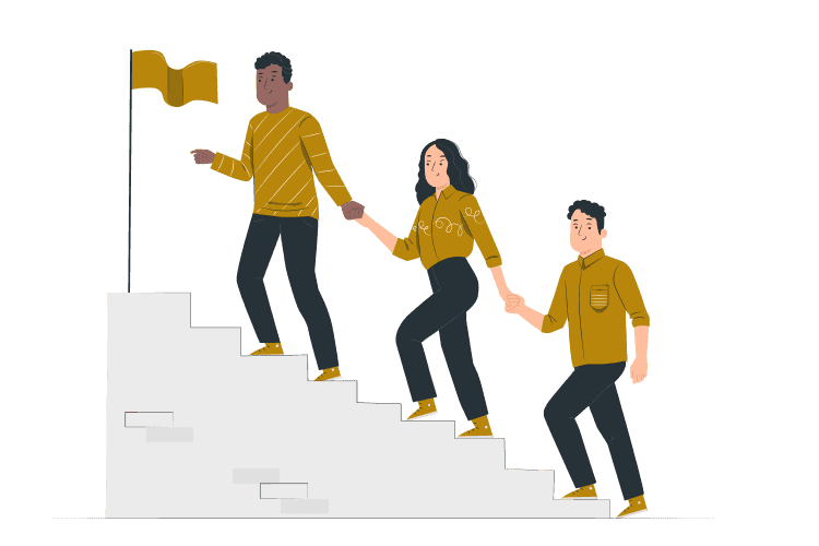 Mission illustration