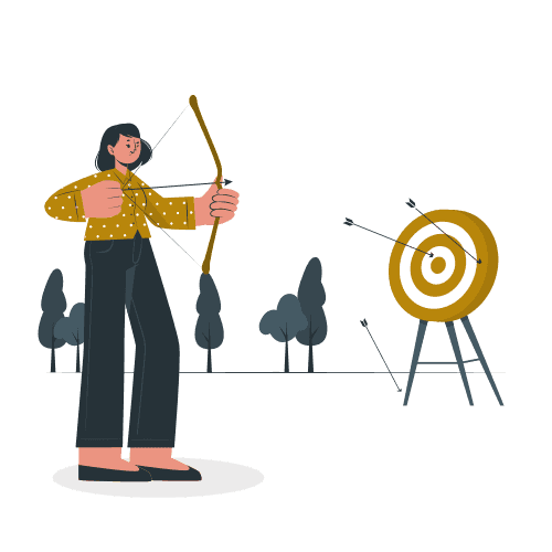 Main objective illustration